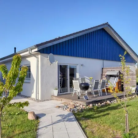 Tatil Evi La In Altefähr