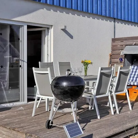 Tatil Evi La In *
