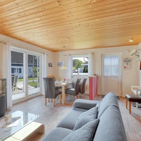 Tatil Evi La In Altefähr