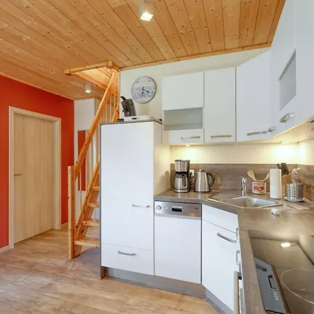 La In Tatil Evi *