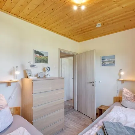 La In Tatil Evi Altefähr