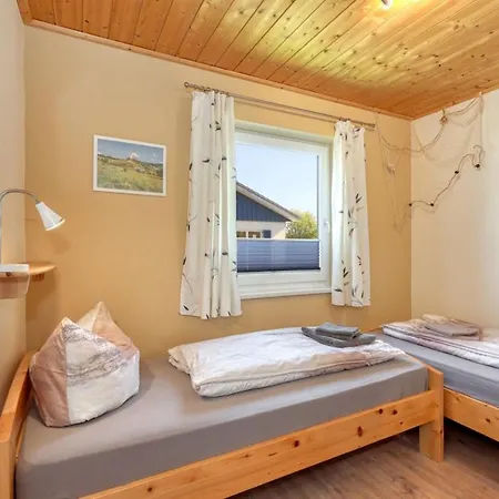 Tatil Evi La In Altefähr