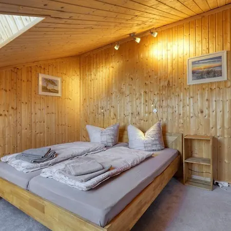 La In Tatil Evi Altefähr