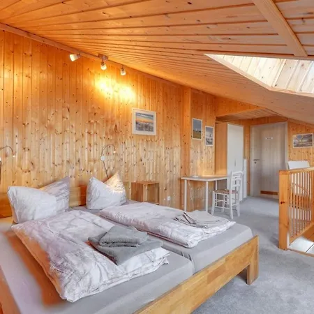 Tatil Evi La In Altefähr