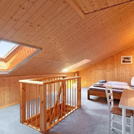 Tatil Evi La In *